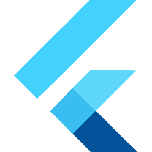 Flutter Logo