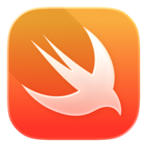 Swift Logo